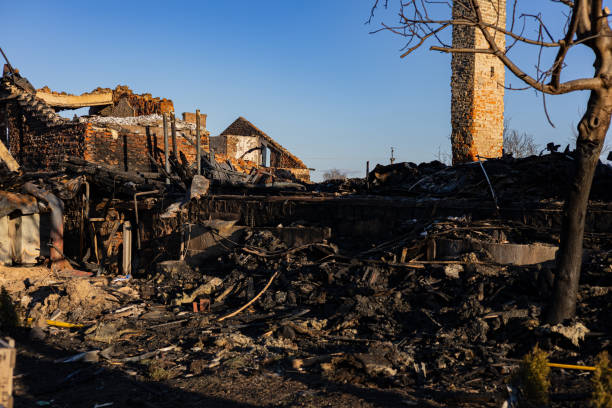 Reliable Soot Cleanup contractor in Atco, NJ by Fire Damage Doption