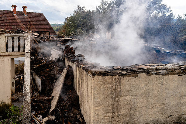 Affordable Soot Cleanup solutions in Atco, NJ